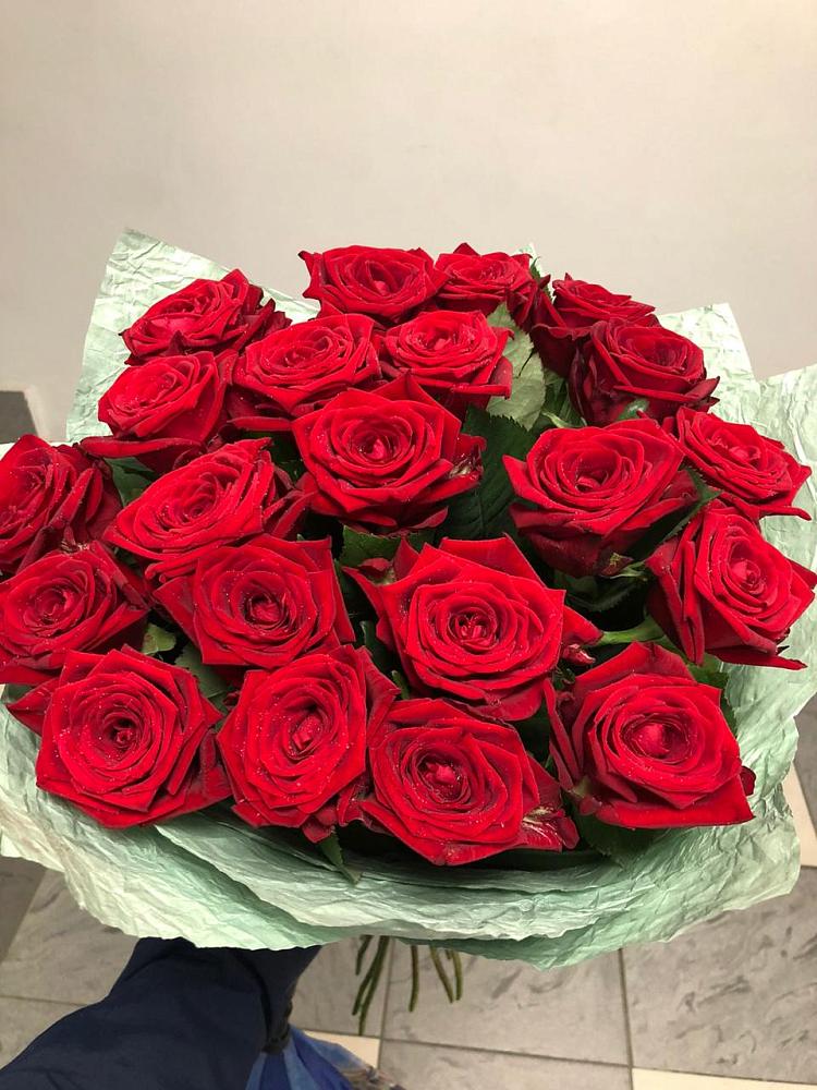 Розы Классика в Нижнем Куранахе Букет Классика в Нижнем Куранахе
